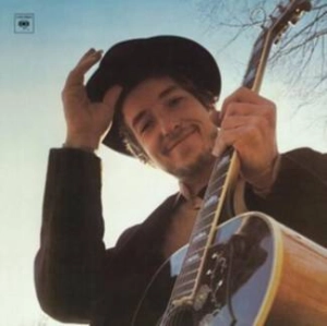 BOB DYLAN Nashville Skyline LP
