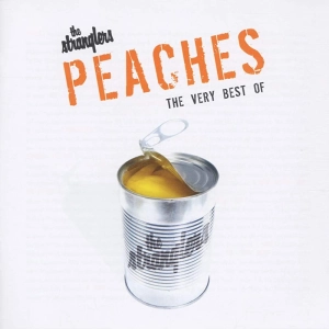 THE STRANGLERS Peaches: The Very Best Of The Stranglers 2LP LTD