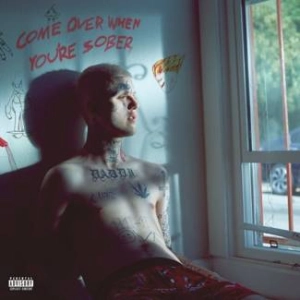 LIL PEEP Come Over When You're Sober, Pt. 2 LP