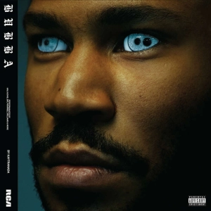 KAYTRANADA Bubba 2LP