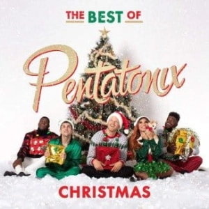 PENTATONIX Best Of Pentatonix Christmas 2LP