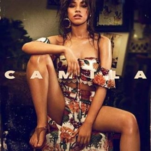 CAMILA CABELLO Camila LP