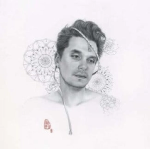 JOHN MAYER The Search For Everything LP