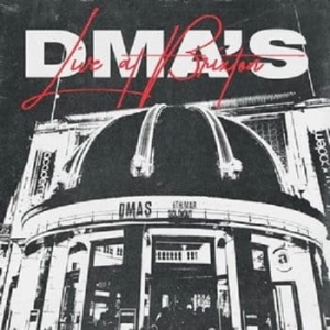 DMA'S Live At Brixton 2LP