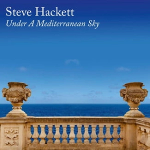 HACKETT, STEVE Under A Mediterranean Sky 3LP