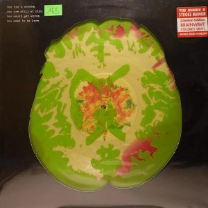 The Minus 5 – Stroke Manor LP RSD