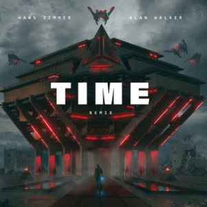 WALKER, ALAN X HANS ZIMMER Time (alan Walker Remix) -12" SP