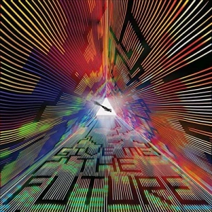 BASTILLE Give Me The Future LP