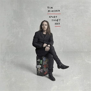 TIM MINCHIN Apart Together LP RED
