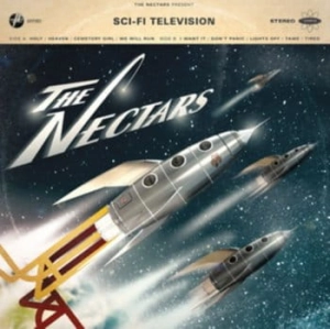 THE NECTARS Sci-Fi Television LP