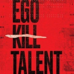 EGO KILL TALENT The Dance Between Extremes LP