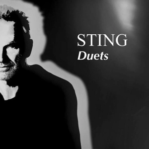 STING Duets 2LP