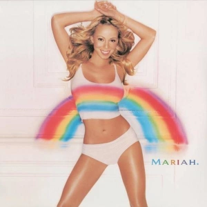 MARIAH CAREY Rainbow 2LP