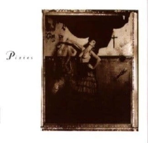 PIXIES, THE Surfer Rosa LP