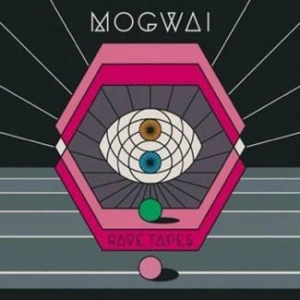 Mogwai, Rave Tapes LP