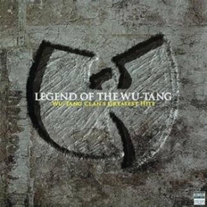 WU-TANG CLAN Legend Of The Wu-Tang - Greatest Hits LP