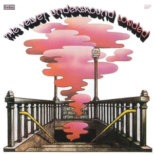 VELVET UNDERGROUND, THE Loaded LP