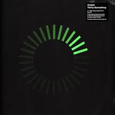 ORBITAL 30 Something 4LP BOXSET