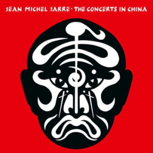 JEAN-MICHEL JARRE The Concerts in China 2LP