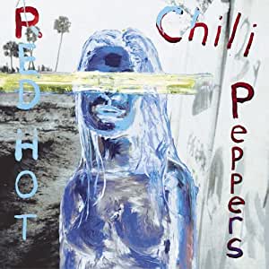 RED HOT CHILI PEPPERS By The Way 2LP