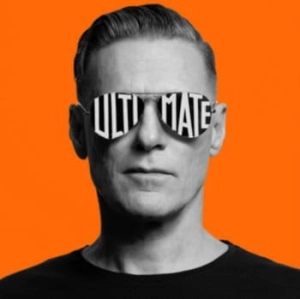 BRYAN ADAMS Ultimate 2LP