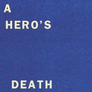 FONTAINES D.C. A Hero’s Death Black LP