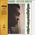 KUTI, FELA Afrodisiac 50th Anniversary 2LP