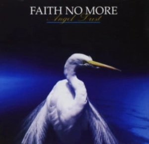 FAITH NO MORE Angel Dust 2LP