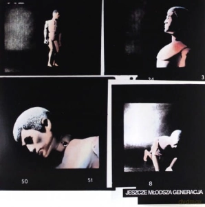 VA Jeszcze Młodsza Generacja LP