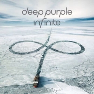 DEEP PURPLE Infinite 2LP