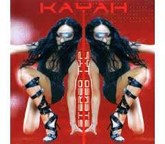 KAYAH Stereo Typ LP
