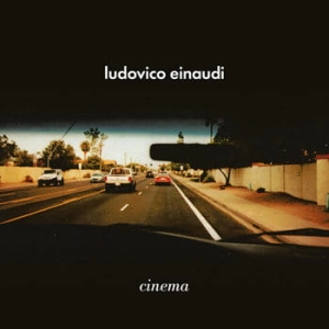 LUDOVICO EINAUDI Cinema 2LP
