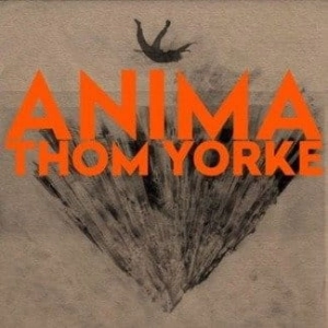 YORKE, THOM Anima 2LP