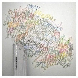 NATIONAL, THE High Violet 2LP