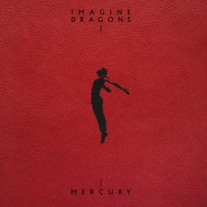 IMAGINE DRAGONS Mercury - Act 2 2LP