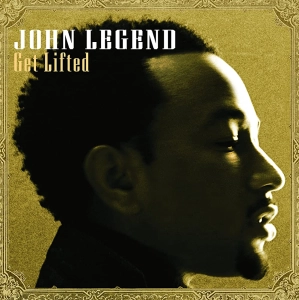 JOHN LEGEND Get Lifted 2LP