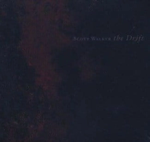 WALKER, SCOTT The Drift 2LP