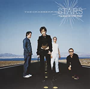 THE CRANBERRIES Stars: Best of 1992-2002 2LP