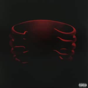 TOOL Undertow 2LP