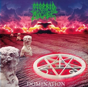 MORBID ANGEL Domination LP