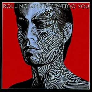 ROLLING STONES Tattoo You 2LP DELUXE