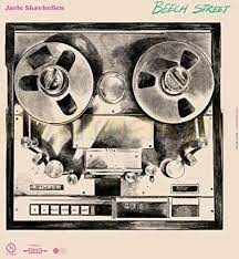 JARLE SKAVHELLEN Beech Street LP