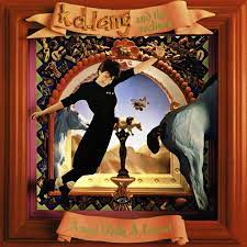 LANG, K.D. Rsd - Angel With A Lariat (RED Vinyl Album) LP