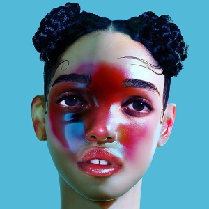 FKA TWIGS Lp1 LP