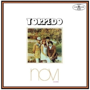 NOVI SINGERS Torpedo LP