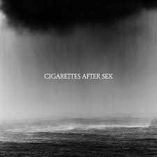 CIGARETTES AFTER SEX Cry DELUXE LP