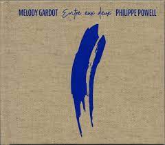 MELODY GARDOT & PHILIPPE POWELL Entre Eux Deux LP