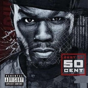 50 CENT Best Of 2LP