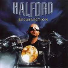 HALFORD Resurrection 2LP JUDAS PRIEST