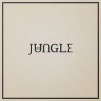 JUNGLE Loving In Stereo BLACK LP